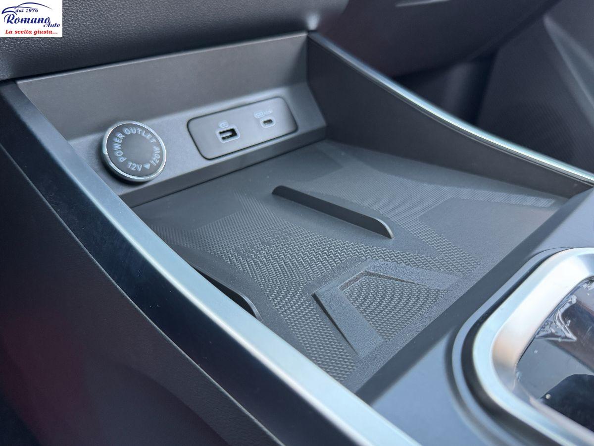 NEW Sportequipe 6 GT - 1.5 Turbo DCT GPL#TETTO APRIBILE!