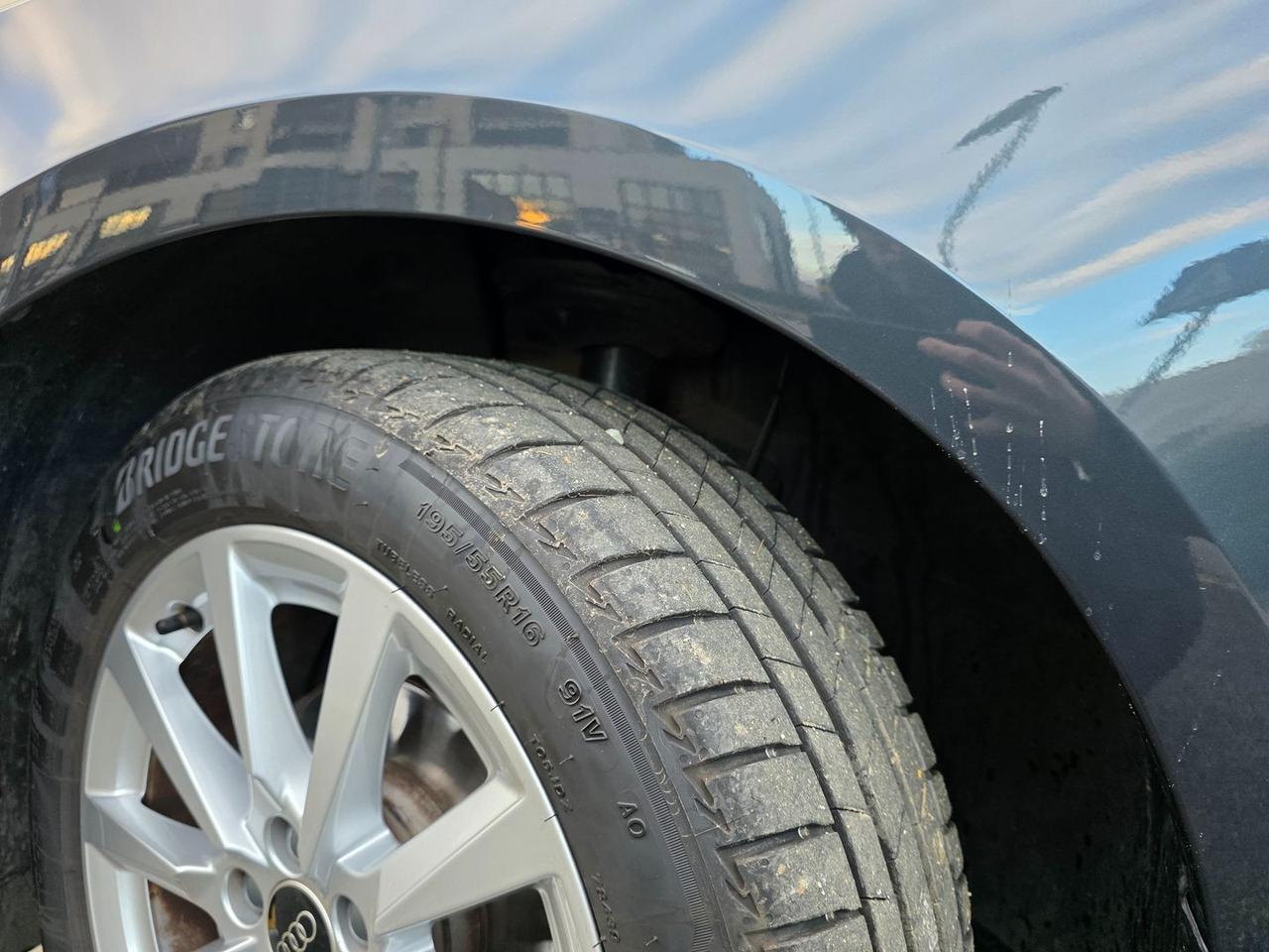 Audi A1 1.0 25 TFSI Business 2 TAGLI #8183