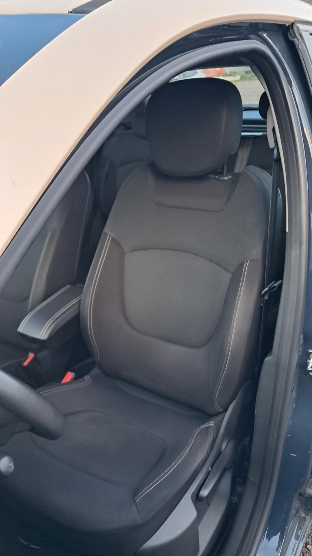 Renault Captur dCi 8V 110 CV Start&Stop Energy Intens