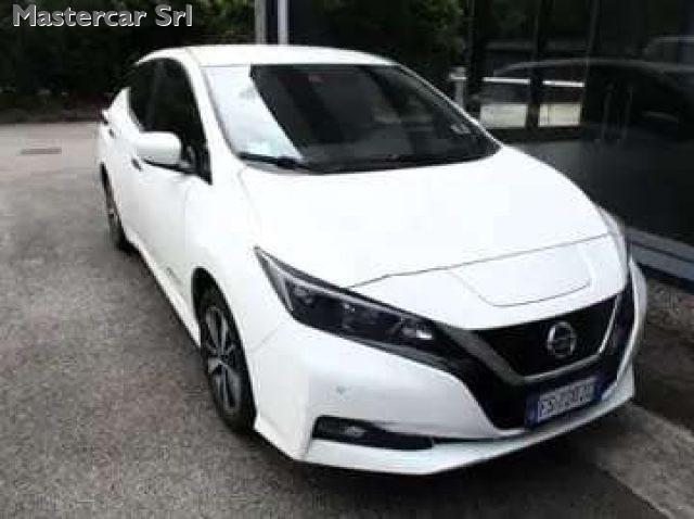 NISSAN Leaf Leaf II 2018 Acenta 40kWh 150cv Navi - FS728ZC