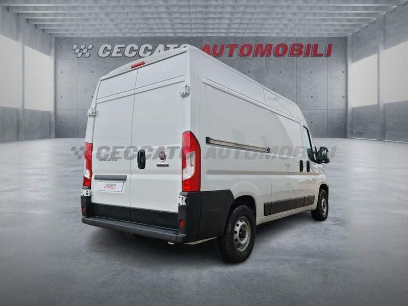 FIAT Ducato Ducato 35 MH2 2.2 mjt3 140cv serie 9