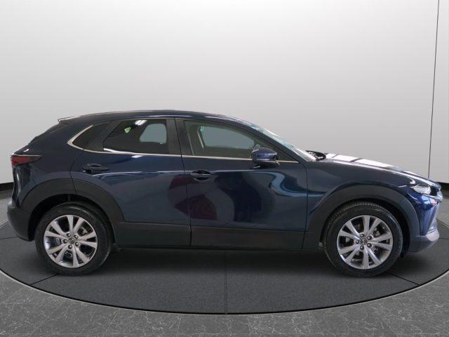 MAZDA CX-30 2.0L Skyactiv-G 150 CV M Hybrid 2WD Executive