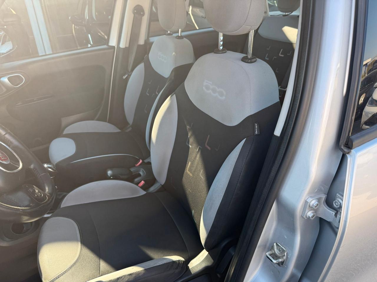 Fiat 500L 1.3 Multijet 95 CV Lounge
