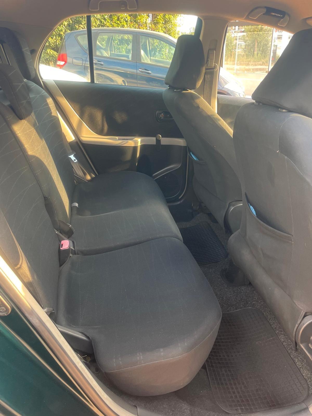 Toyota Yaris 5P"Finanziabile Senza Busta Paga"