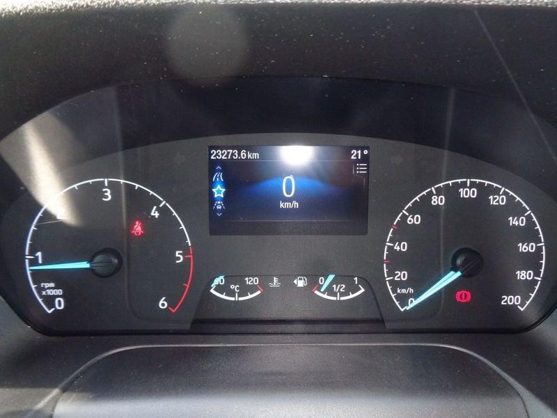 Ford Transit Transit 330 2.0TDCi EcoBlue 130CV L2H2 Trend + IVA