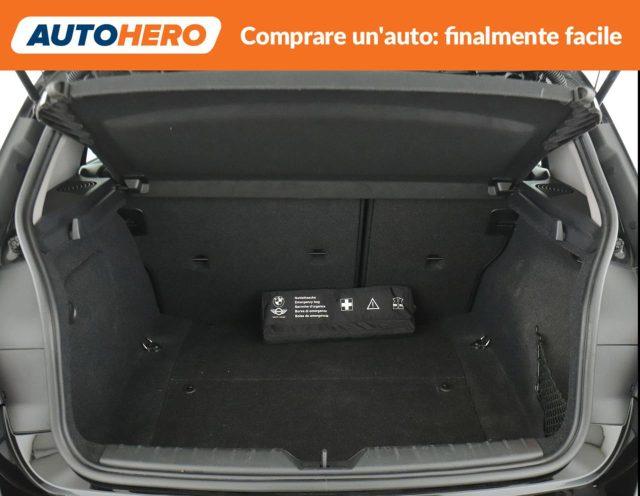 BMW 116 d 5p. Business