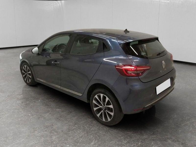 Renault Clio 1.5 blue dci Zen 115cv