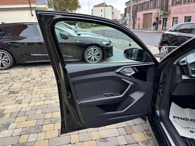 Audi A1 allstreet 30 TFSI S tronic LED-APP CONNECT-17"