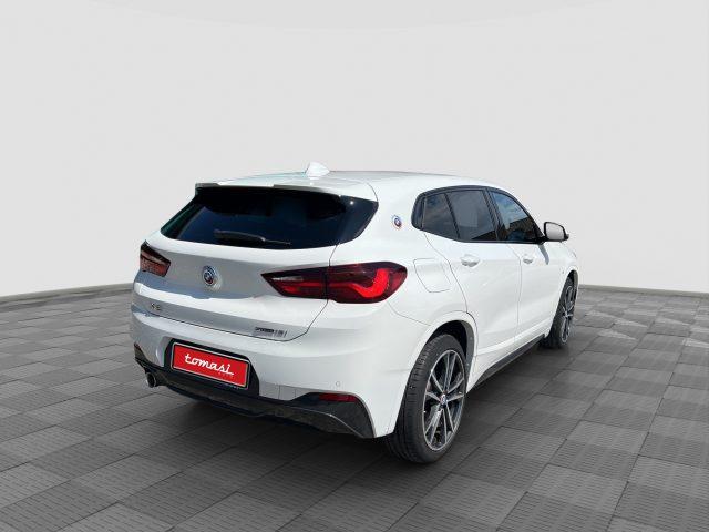 BMW X2 X2 sDrive18i Msport
