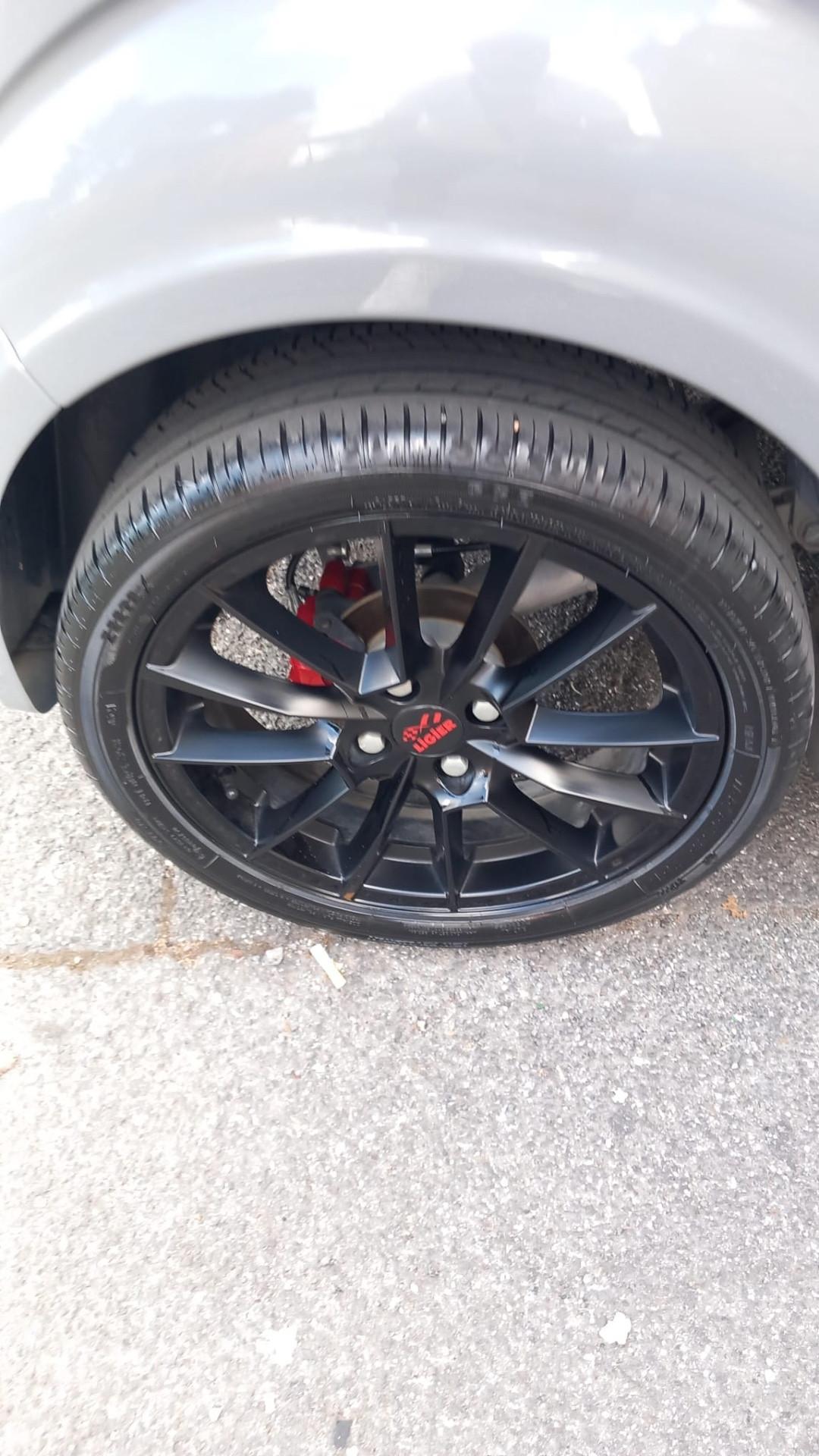 Ligier JS JS50 Progress Sport Ultimate