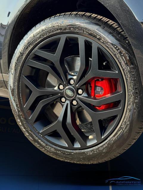 Land Rover Range Evoque 1.5 I3 PHEV 300 CV AWD Auto R-Dynamic S – IN ARRIVO –