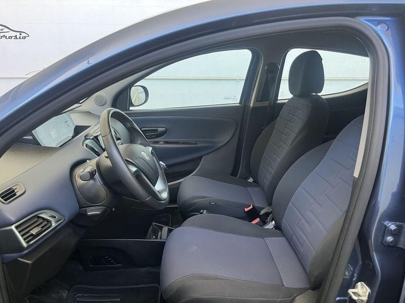 Lancia Ypsilon Ypsilon 1.2 Ecochic Gpl 69cv TUA DA 159,00 EURO AL MESE