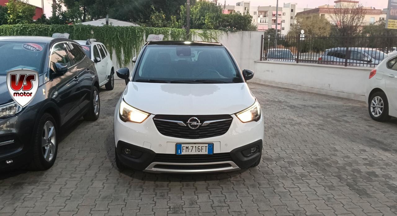 OPEL CROSSLANDX 1.6 DIESEL-RETROC-PREZZO PROMO!