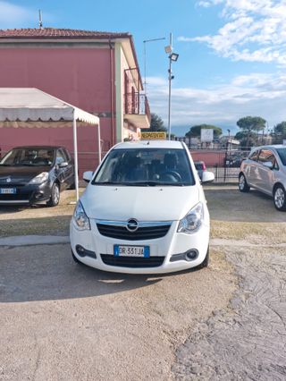 Opel Agila 1.2 16V 86CV Enjoy