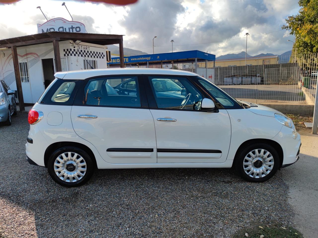 Fiat 500L 1.3 Multijet 95 CV Business N1