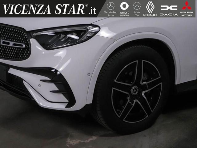 MERCEDES-BENZ GLC 220 d MHV 4MATIC AMG PREMIUM