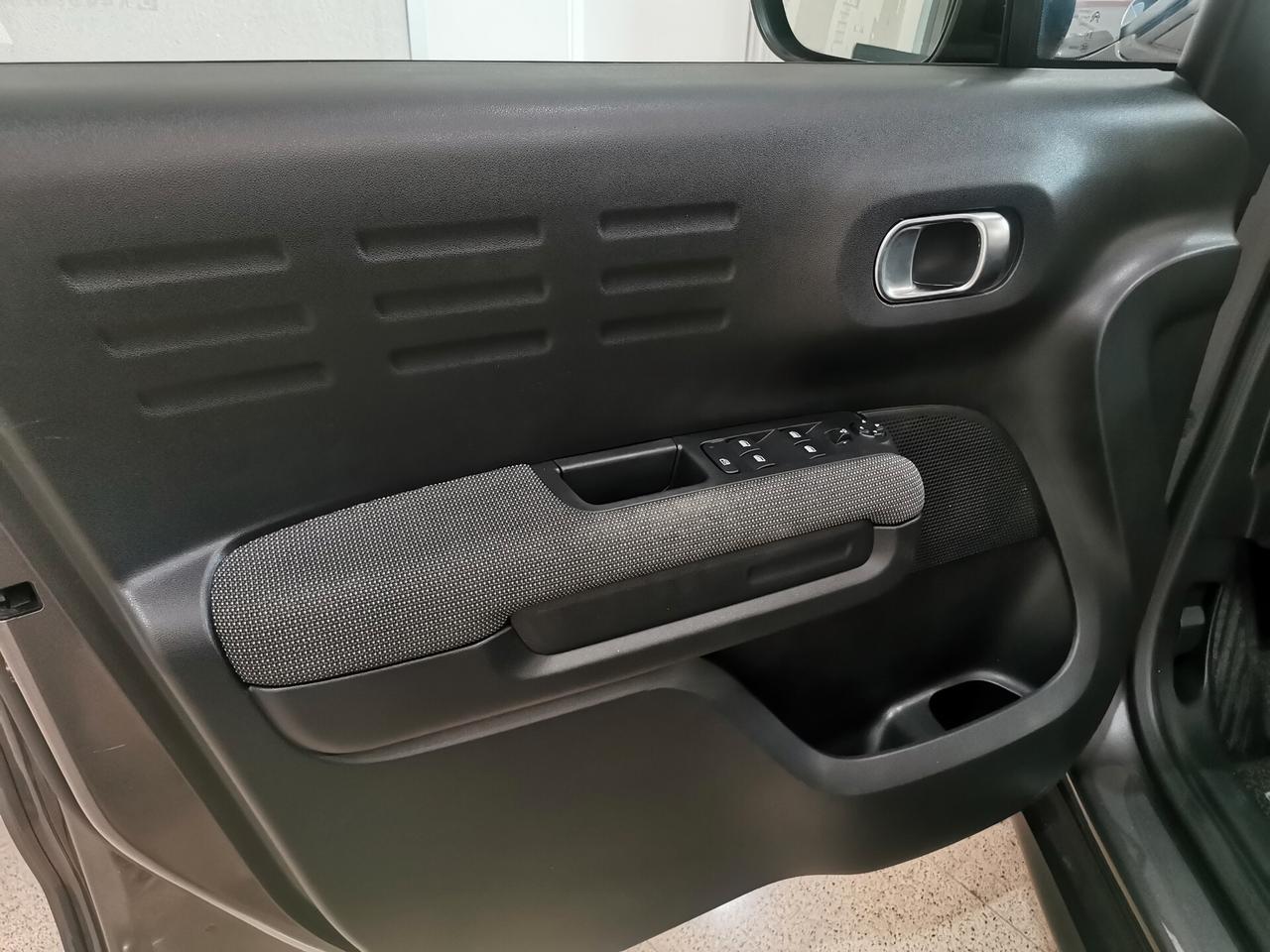 Citroen C3 Aircross C3 Aircross BlueHDi 100 S&S Feel