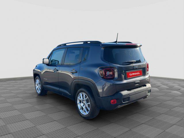 JEEP Renegade Renegade 1.0 T3 Limited