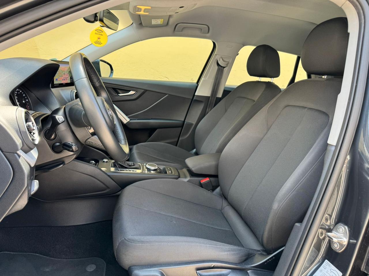 Audi Q2 30 TDI S tronic Business