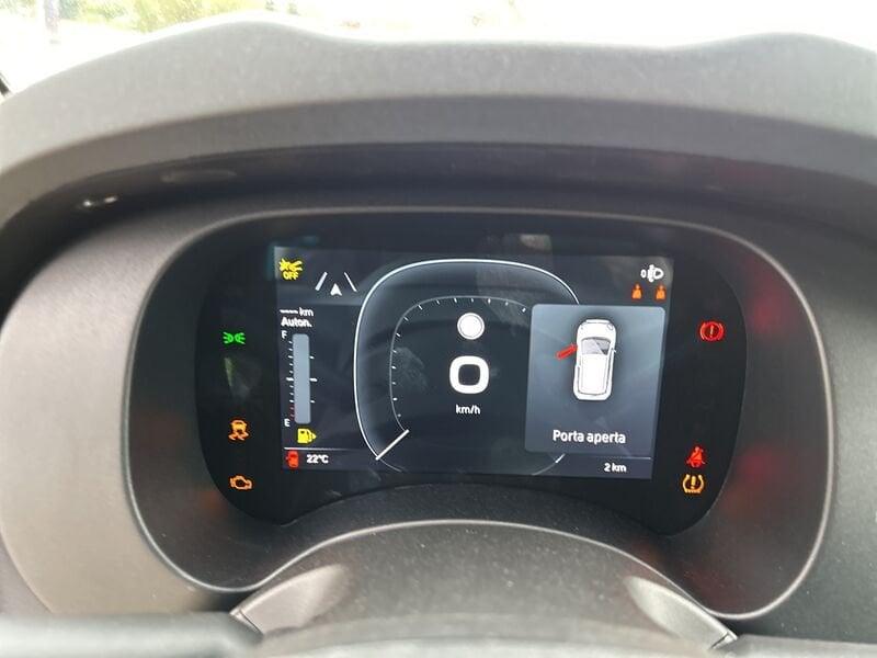 FIAT Panda New 1.0 70cv Hybrid Panda