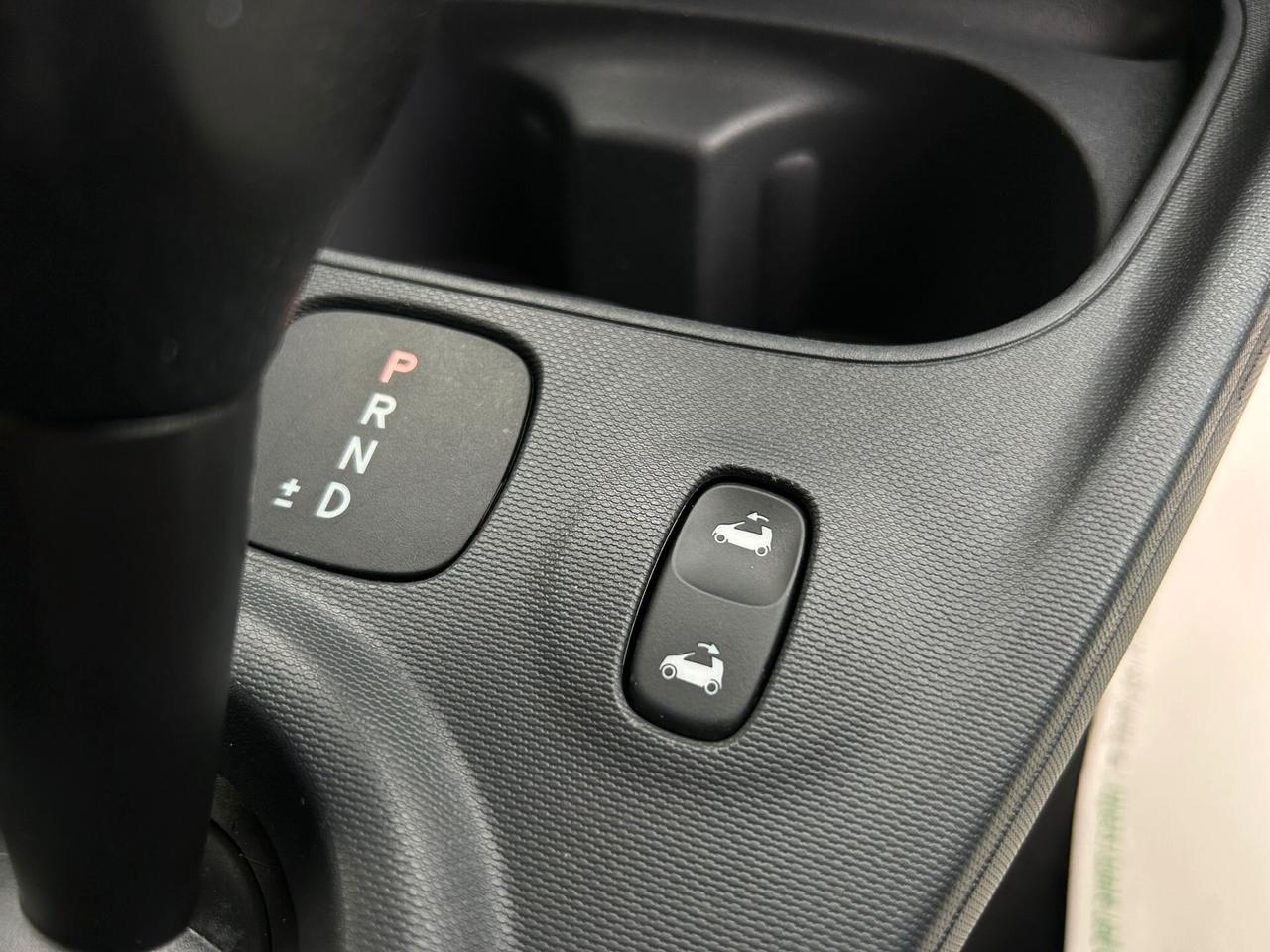 Smart ForTwo 1.0 52Kw CABRIO Km69.000-2018