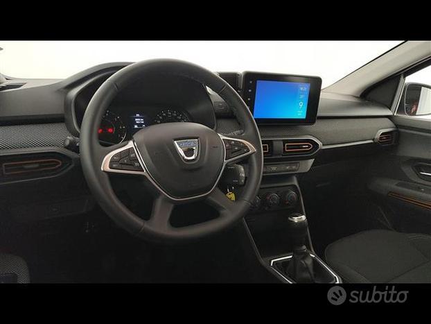 DACIA Sandero Stepway 1.0 tce Comfort SL DaciaPlus