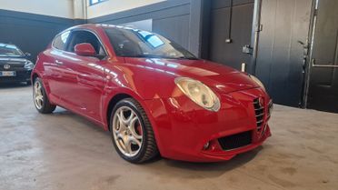 Alfa Romeo MiTo 1.6 JTDm 16V Progression