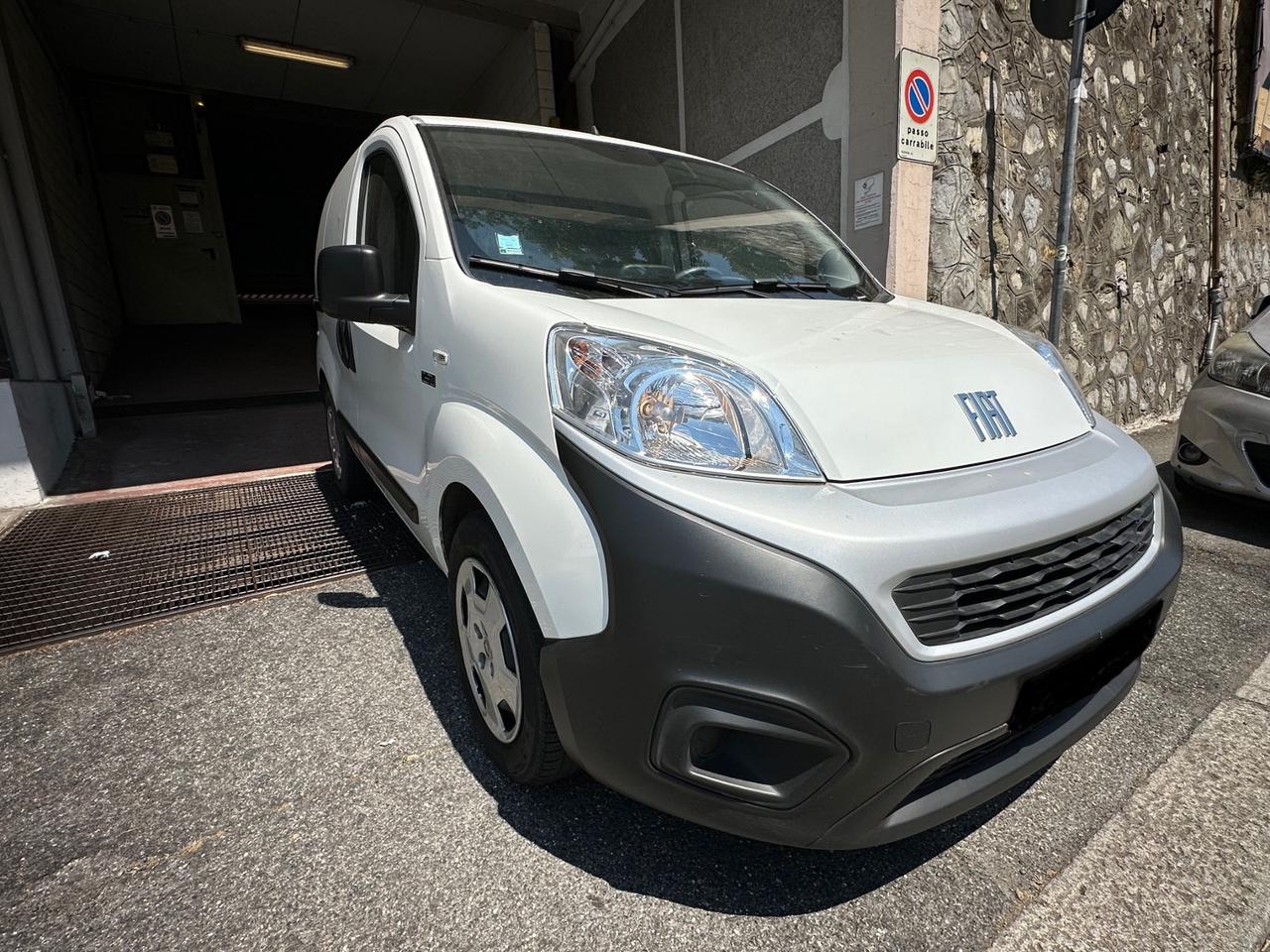 Fiat Fiorino 1.3 MJ 80CV Lounge PRO