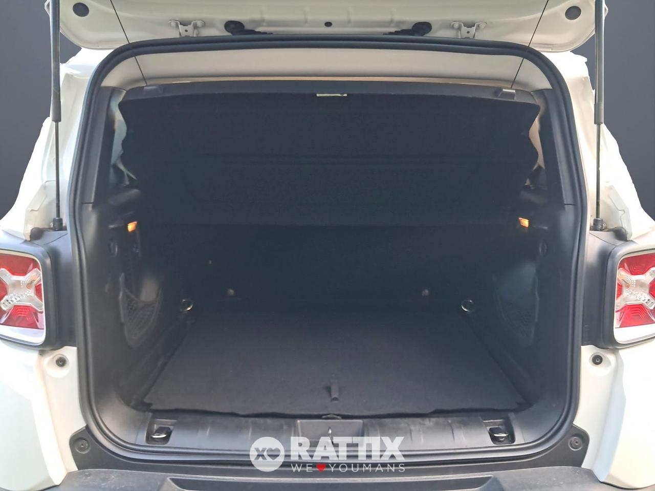 Jeep Renegade 1.6 MJT 120CV Limited