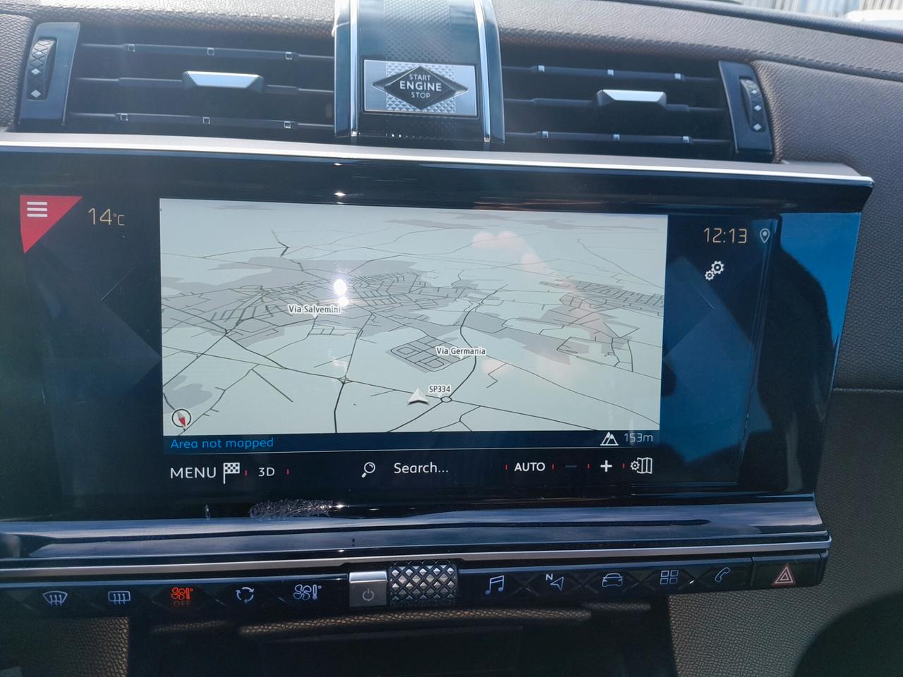 DS 7 CROSSBACK BUSINESS 1.5 HDI 130CV C.A.