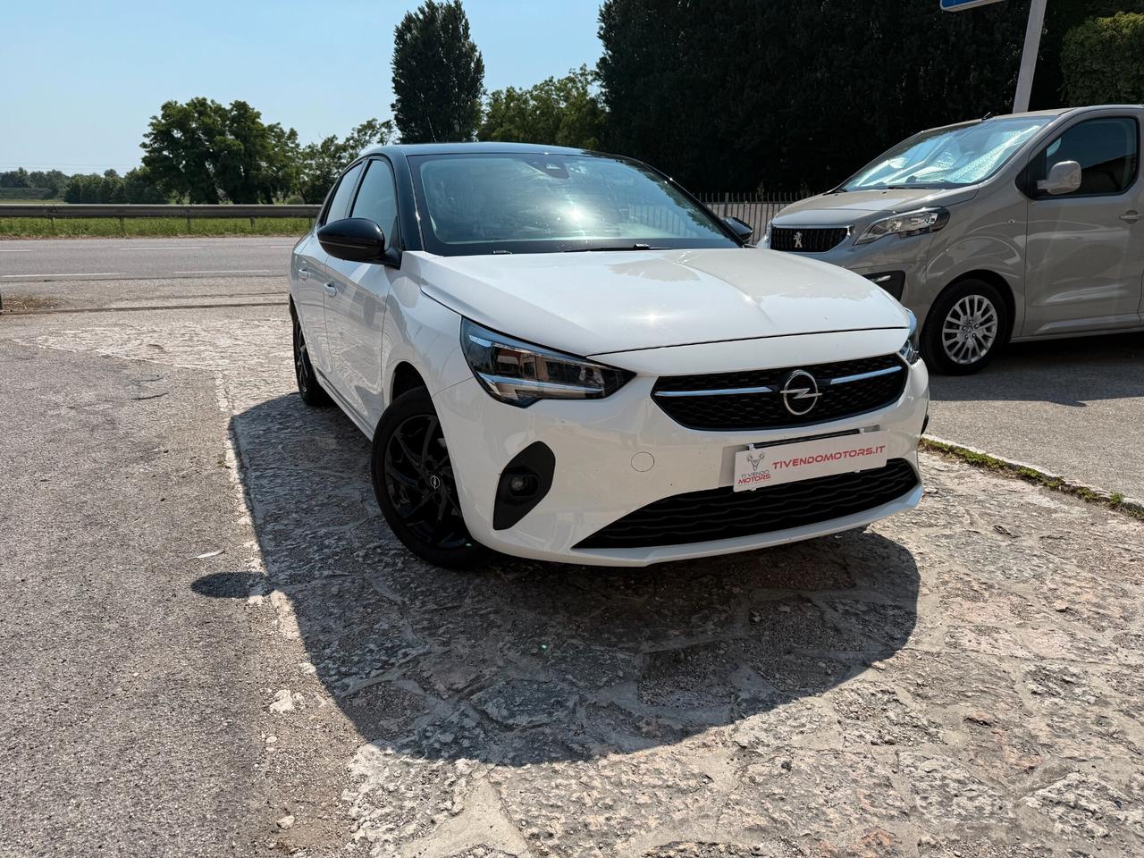 Opel Corsa 1.2 Edition