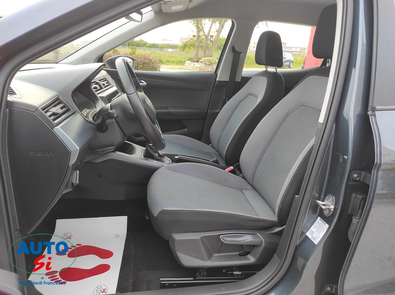 Seat Arona 1.6 TDI - 95cv FULL OPTIONAL
