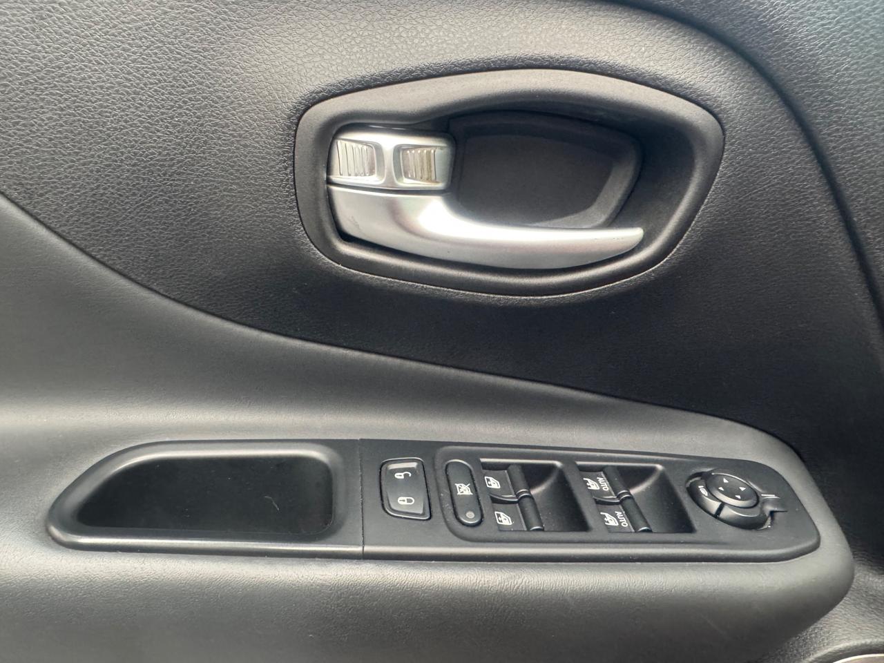 Jeep Renegade 1.6 Mjt DDCT 120 CV Limited
