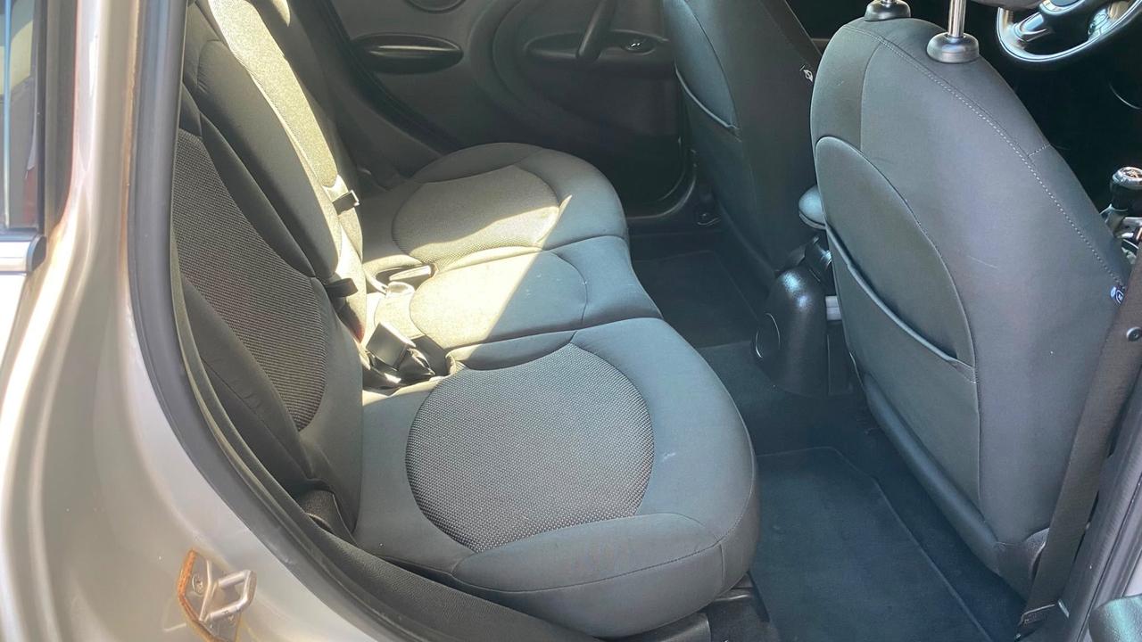 Mini Cooper D Countryman 1.6 Business