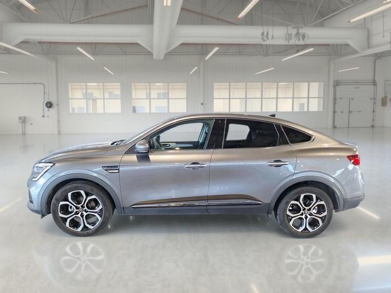 RENAULT ARKANA 1.6 Hybrid E-TECH 69KW INTENS