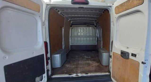 FIAT Ducato 33 2.3 MJT 120CV PASSO MEDIO TETTO ALTO