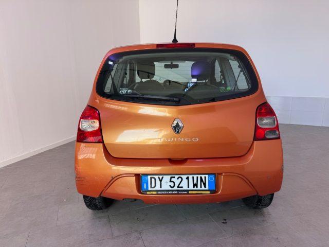 RENAULT Twingo 1.2 8V Dynamique