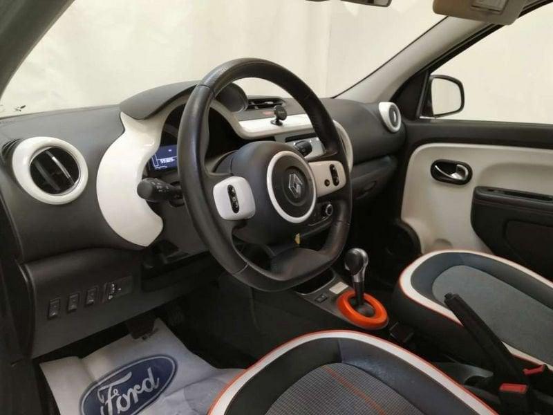 Renault Twingo Electric Twingo 22kWh Vibes
