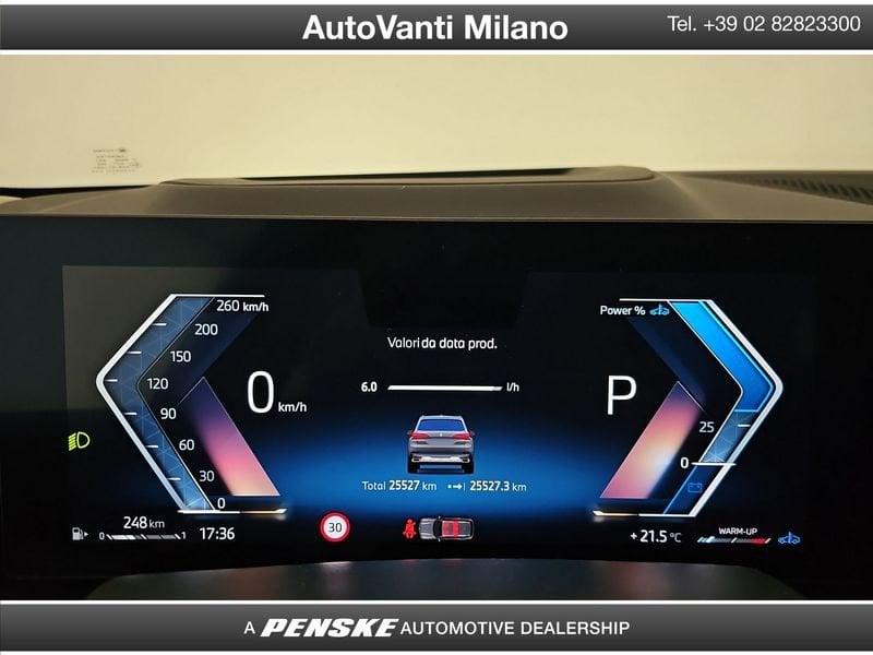 BMW X5 X5 xdrive40i auto