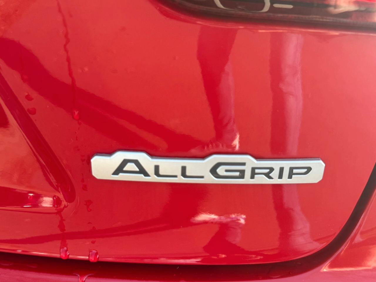 Suzuki Ignis 1.2 Dualjet 4WD All Grip Top