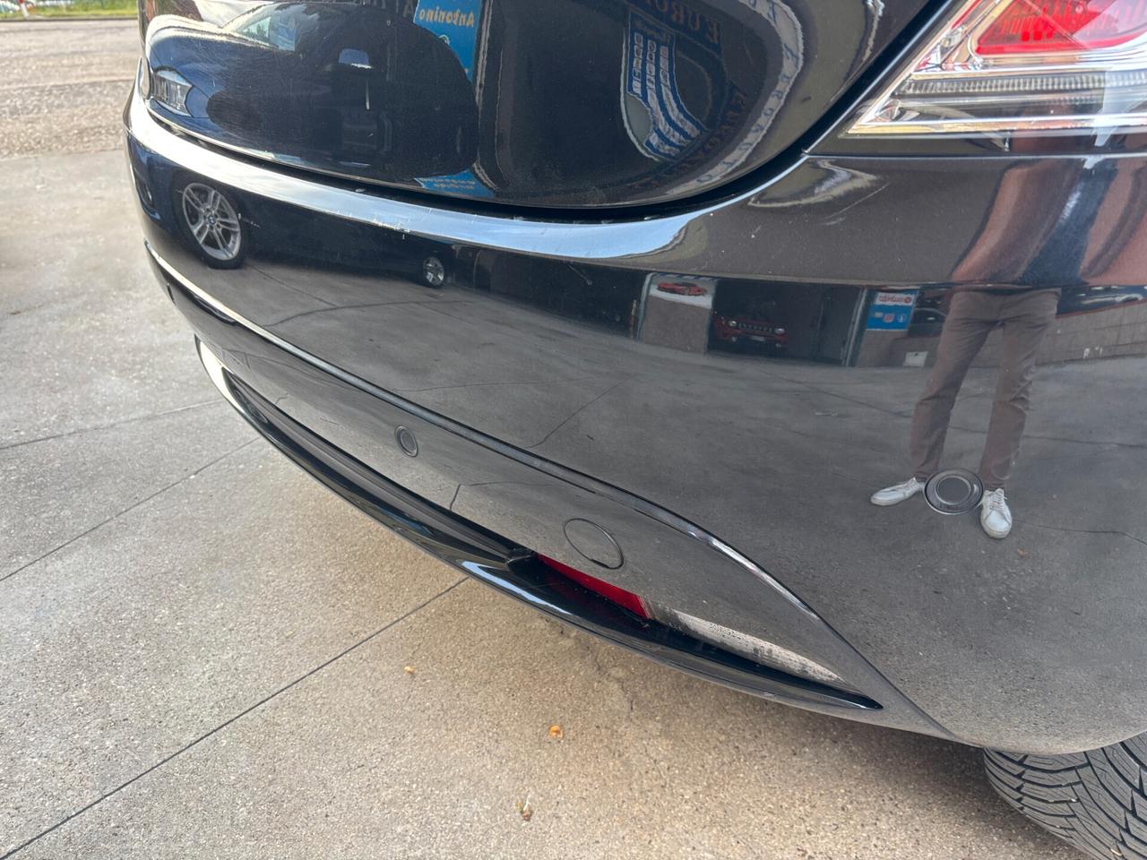 Lancia Ypsilon 1.0 5 porte Hybrid Gold-2021