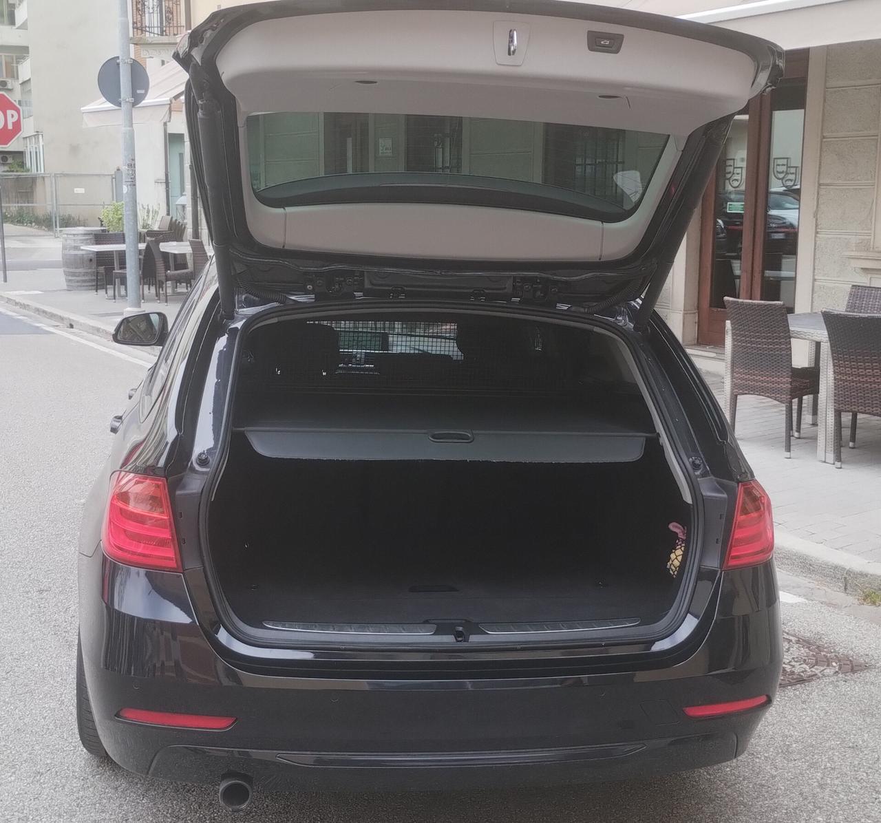 Bmw 316 316d Touring Msport