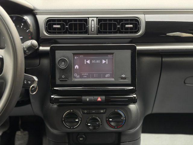 CITROEN C3 1.2 83Cv Feel Pack