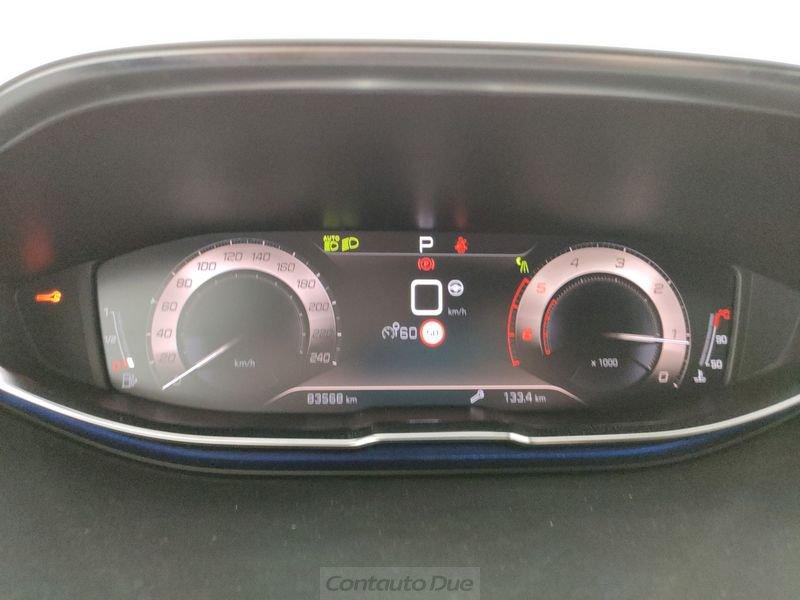 Peugeot 5008 5008 BlueHDi 130 S&S EAT8 GT Pack