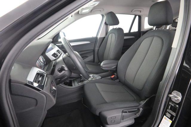 BMW X1 X1 sDrive18d BUSINESS ADVANTAGE