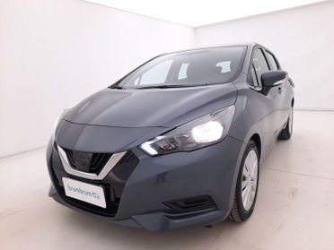 Nissan Micra Acenta BR544021 1.0 Benzina 92CV