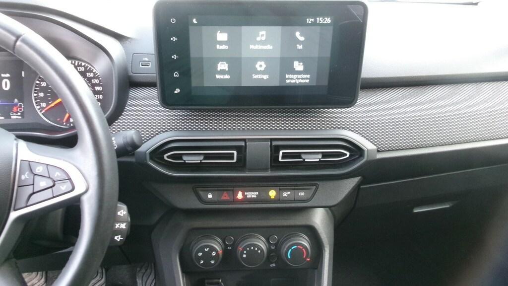 Dacia Jogger 1.0 TCe Expression