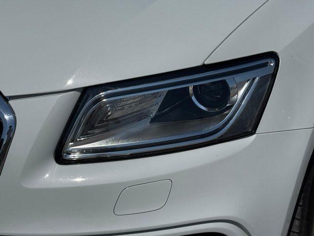 AUDI Q5 2.0 TDI 177CV quattro S tronic Business Navi