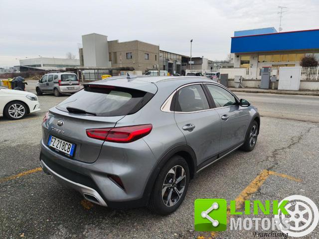 KIA XCeed 1.6 CRDi 115 CV Style