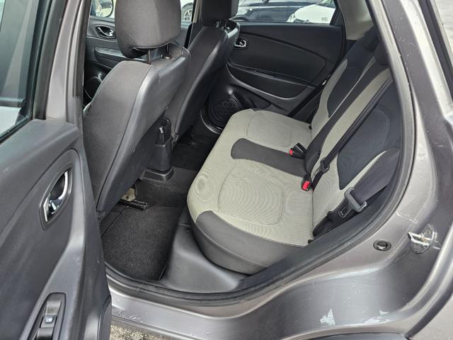 RENAULT Captur 1.5 dCi 8V 90 CV Start&Stop Live